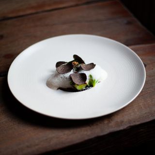 Timberyard - 1