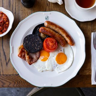 The Swan Inn - 2