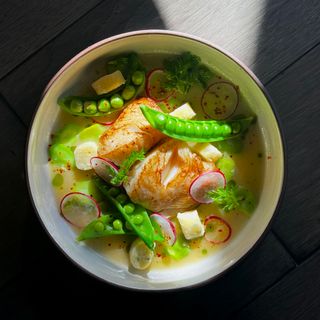 Flea St. Cafe - 14