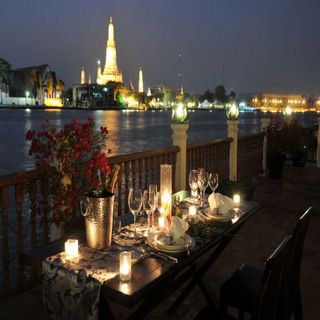 Chakrabongse Dining - 8