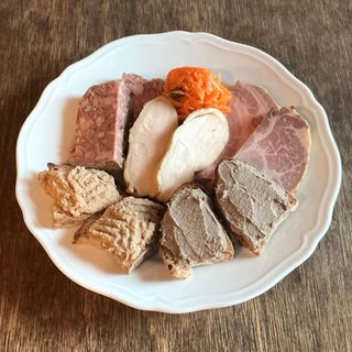 Bistro Yanagihara - 10
