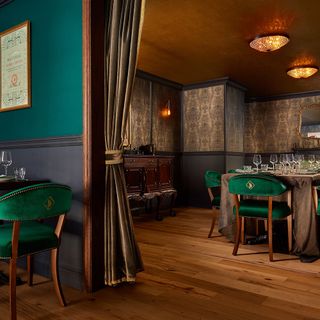 Dauphine's - 3