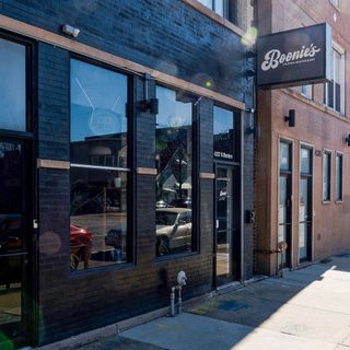Boonie's - 1