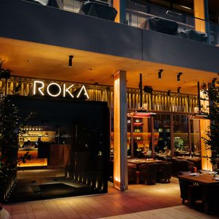 ROKA - 1