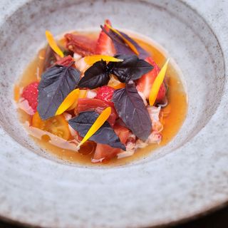 Restaurant Palægade - 13