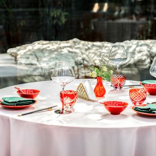 Wan Guo Chun Garden Restaurant - 5