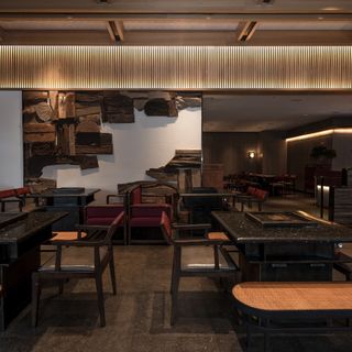 China Samite - Hot Pot (Wuhouci Street) - Chengdu - 3
