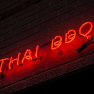 Favorites Thai - 3