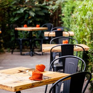 Le Restaurant - 17