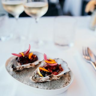 La Terrasse du Fesch - 7