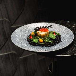 Oyster - 10