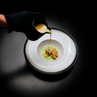 Dae Mon - 8