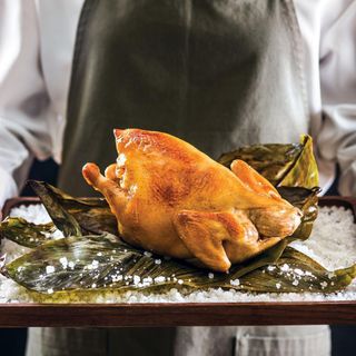 Wenjian Hainan Cuisine - 2