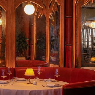 Sunny’s Steakhouse - 8