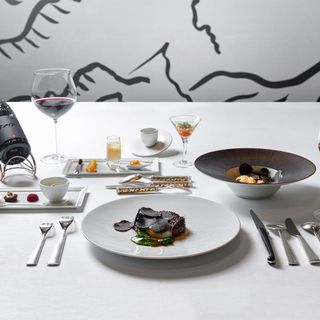 Pierre Gagnaire - Seoul - 6
