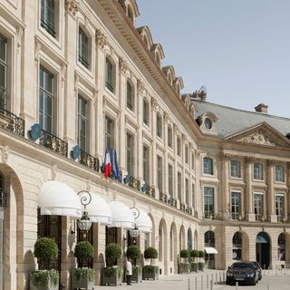 Espadon - Paris - 2