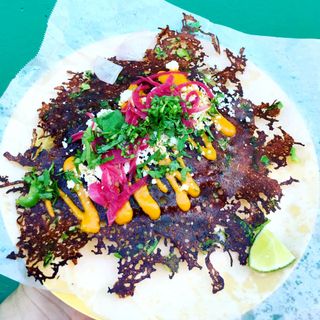 Tacos Oscar - 1