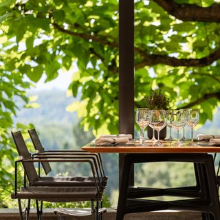 Domaine de Châteauvieux - 6