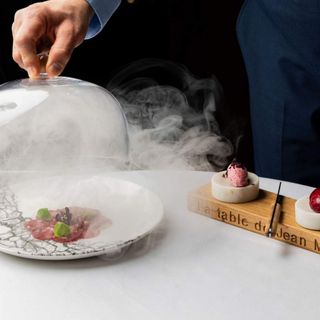 La Table de Jean-Mi - 6