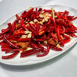 Qingguo Art Restaurant - 3