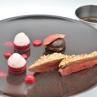 Chez Olivier - 15