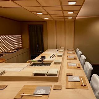 Sushi Marufuku - 5