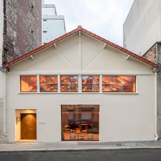 Maison - 4
