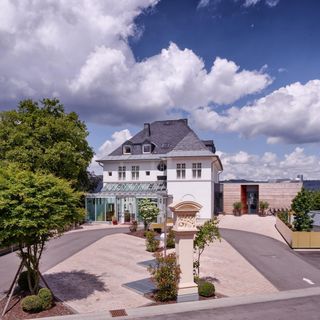 Gastraum - Trier - 2