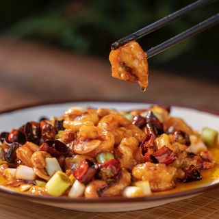 Yongle Restaurant - 0
