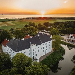 Dragsholm Slot Gourmet - 10