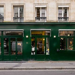 Mieux - Paris - 1
