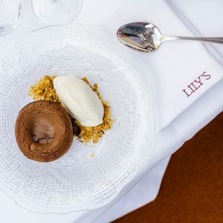 Lily's - Brüssel - 9