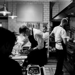 The Seafood Market Grill - 11
