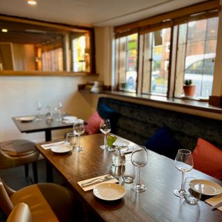 The Anchor - 1