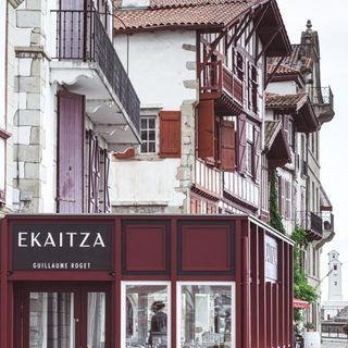 Ekaitza - 6