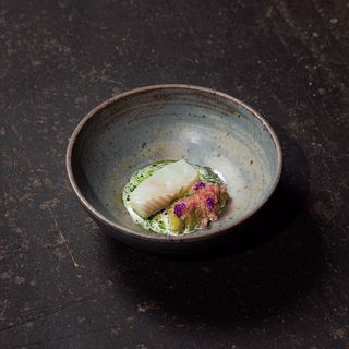 Restaurant Saga - 1