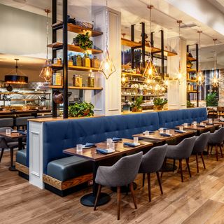 Stage Kitchen & Bar - 11