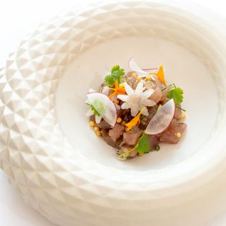 Gourmet Louis - 12