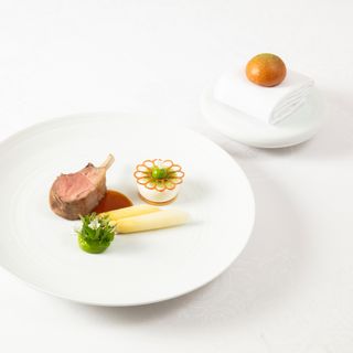 The Ritz Restaurant - 7