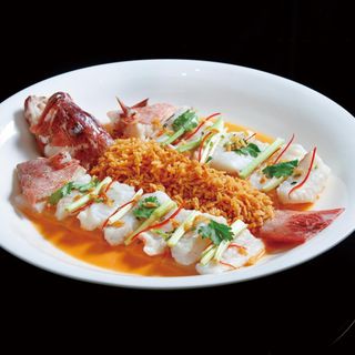 Imperial Treasure Fine Chinese Cuisine (Tsim Sha Tsui) - 5