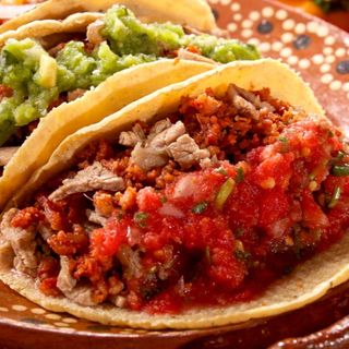 Taquería El Jarocho - 5