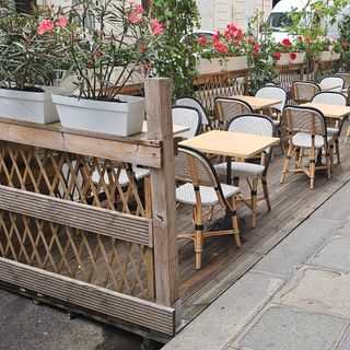 Via del Campo - Paris - 3
