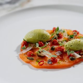 Osteria Arbustico - 0