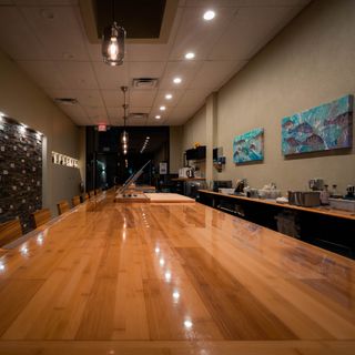 Sushi Sho Rexley - 4