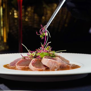 Carmelo's Steakhouse - 0
