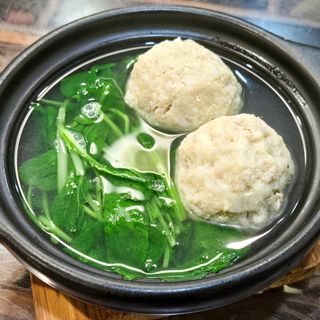 Hu Yuan Mei Shi - 0