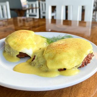 Feldman's Deli - 5