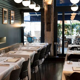 M Restaurant - 6