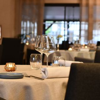 Le Cheval Blanc - 17