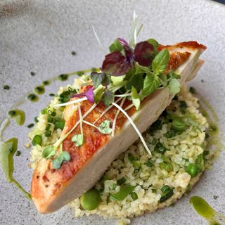 La Cuisine du Côté Vert - 22